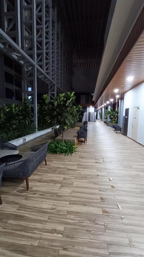 Апартаменты Cl 30A Super Kl View Infinity Pool Klcc Куала-Лумпур Экстерьер фото